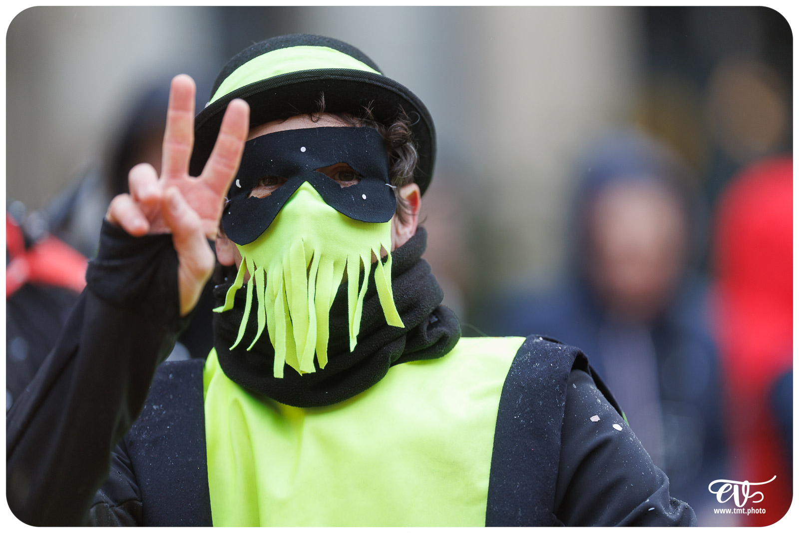 CARNAVAL DE STRASBOURG 2024